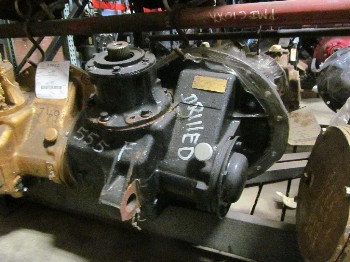 STOCK -  MAKE MODEL